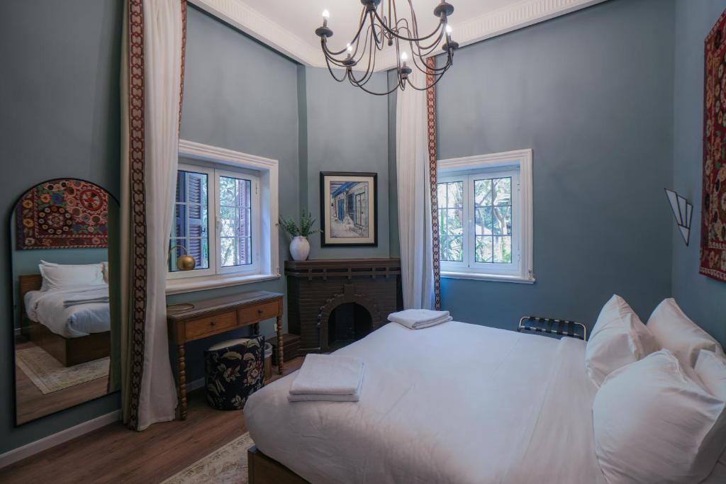 Boutique Residence Villa Atouta-Lemon Spaces Maadi - 1