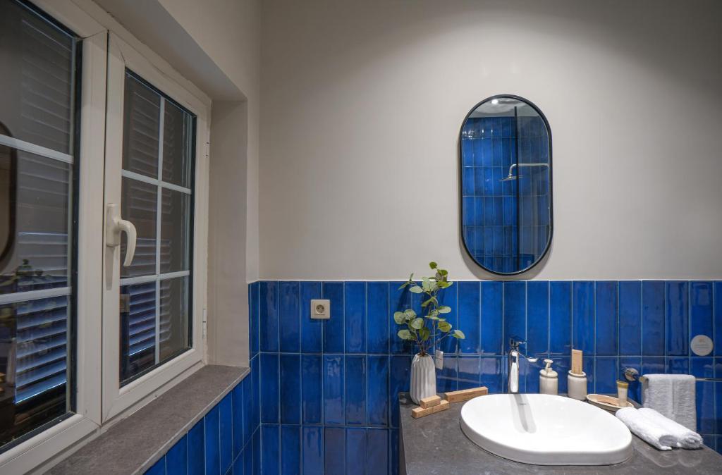 Boutique Residence Villa Atouta-Lemon Spaces Maadi - 9