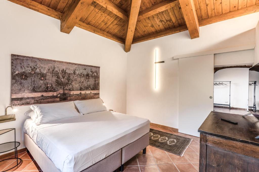 Casale Giancesare Villa Agricola - 山景家庭间