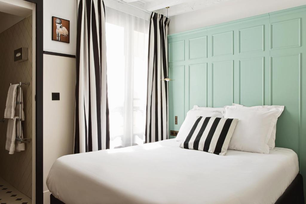 New Hotel Lafayette - Resim 26