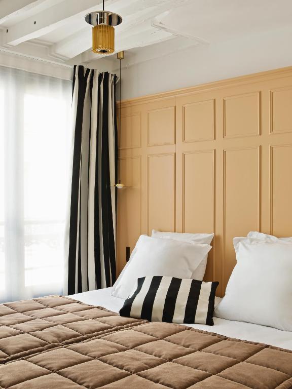 New Hotel Lafayette - Resim 27