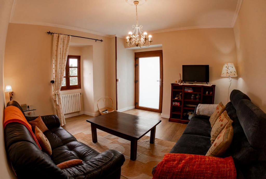 Vieiro Verde - Two-Bedroom Apartment