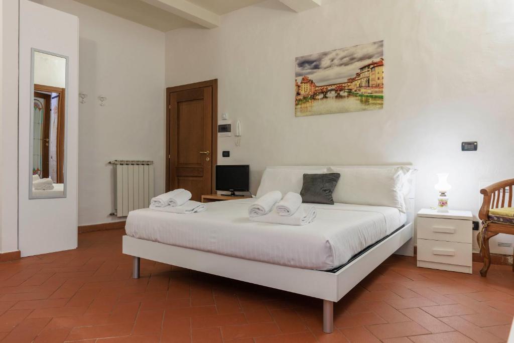 Santa Croce Cozy House