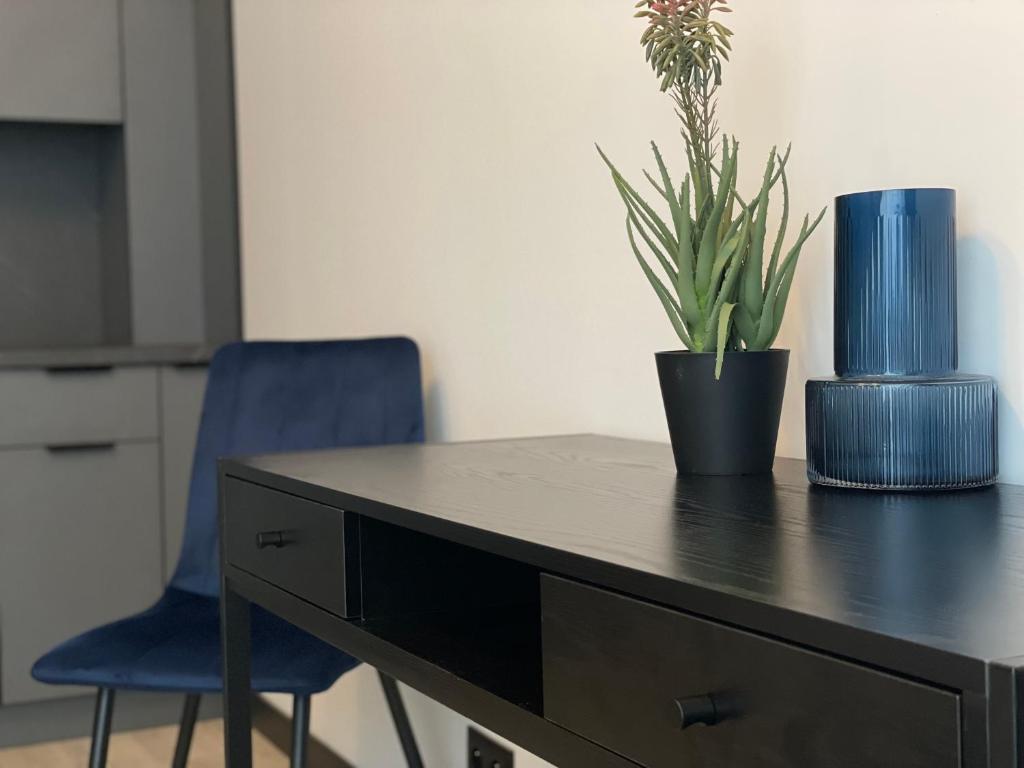 Nowoczesne Apartamenty Stare Miasto - 19