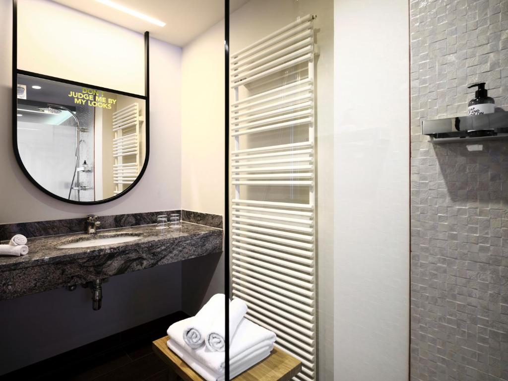 PLACES Obertauern by Valamar - 18