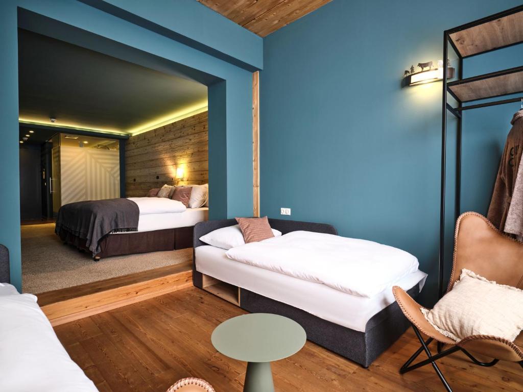 PLACES Obertauern by Valamar - 16