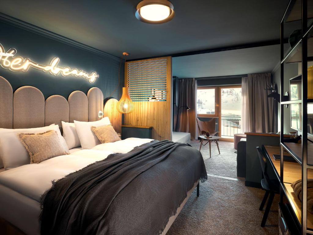 PLACES Obertauern by Valamar - 10