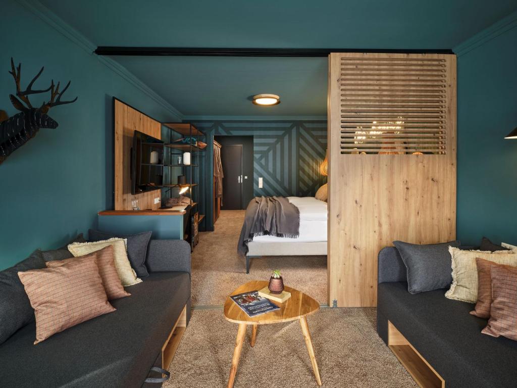 PLACES Obertauern by Valamar - 11