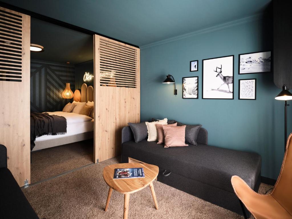 PLACES Obertauern by Valamar - 13