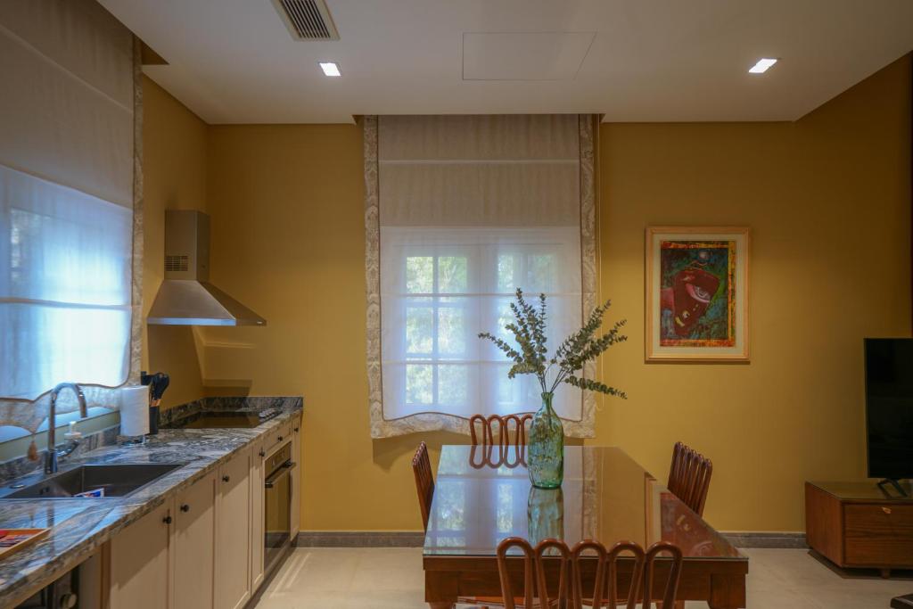 Boutique Residence Villa Atouta-Lemon Spaces Maadi - 16