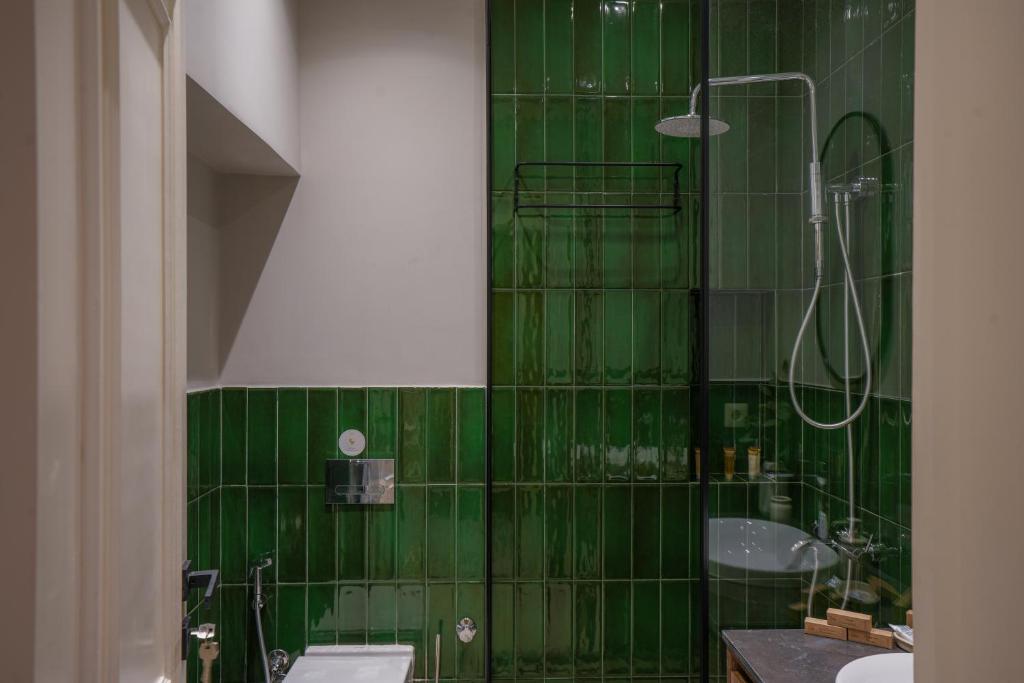 Boutique Residence Villa Atouta-Lemon Spaces Maadi - 19