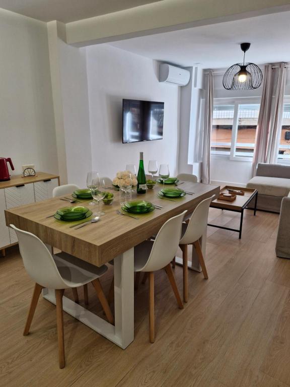 MAYCO Lovely Apartment II