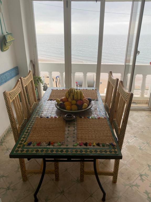 Fotografie z fotogalerie ubytování Over Sea Taghazout El Baraka v destinaci Taghazout