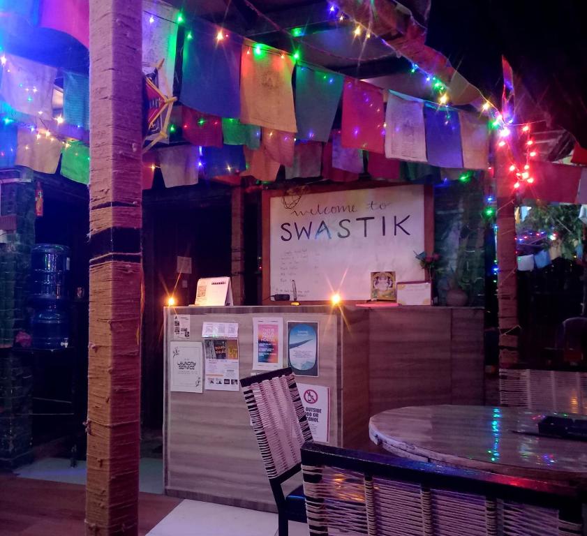 Fotografie z fotogalerie ubytování Hostel Swastik v destinaci Bhaktapur