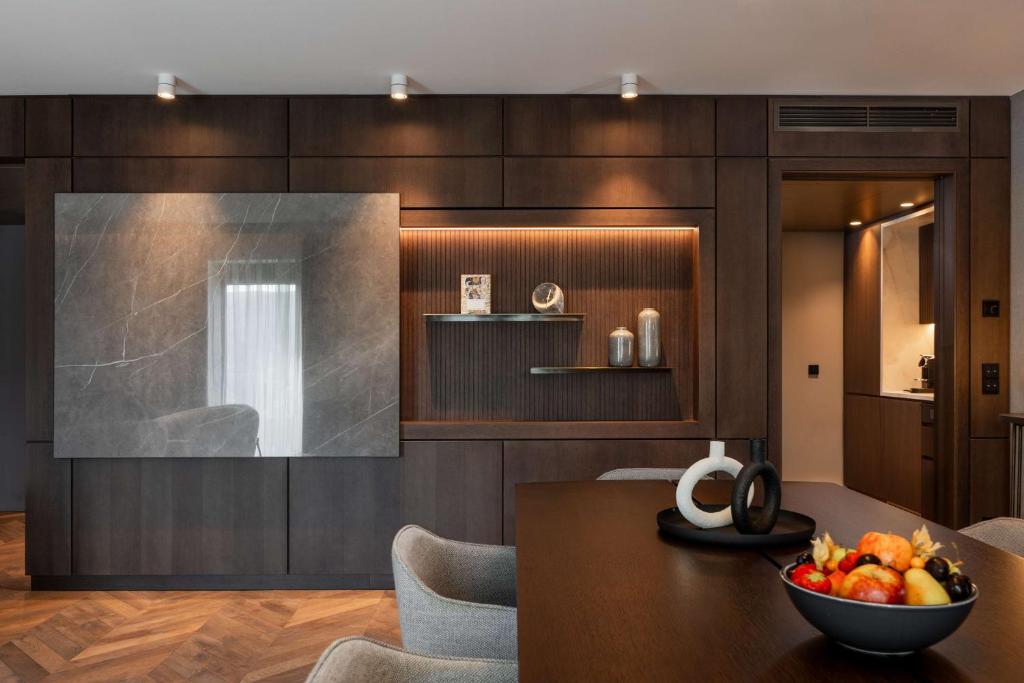 ATLANTIC Hotel Heidelberg - Resim 39