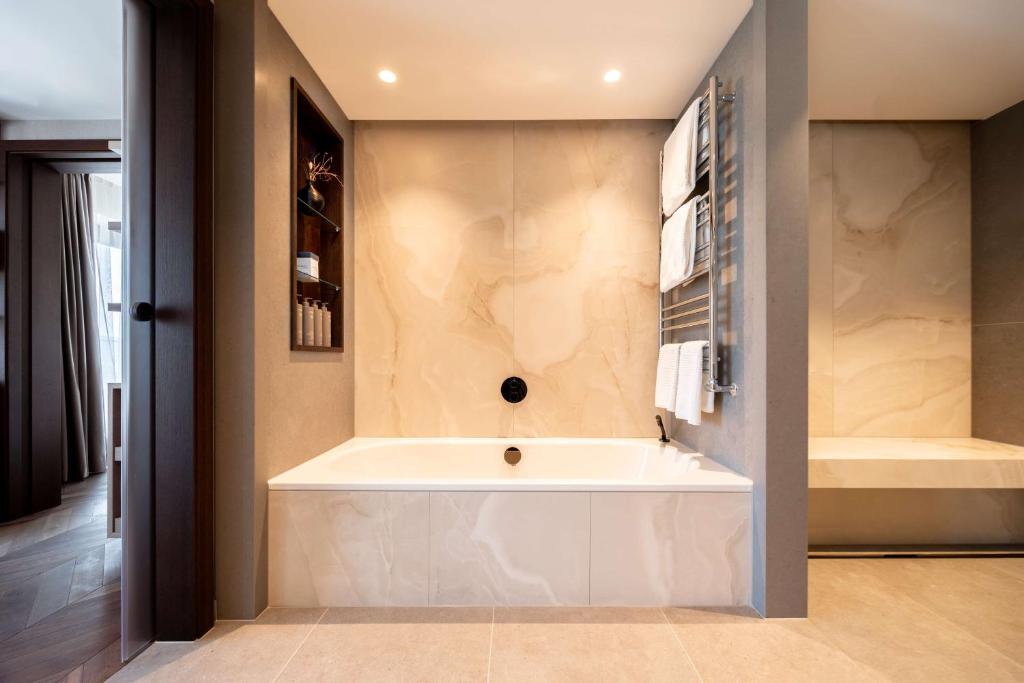 ATLANTIC Hotel Heidelberg - Resim 45