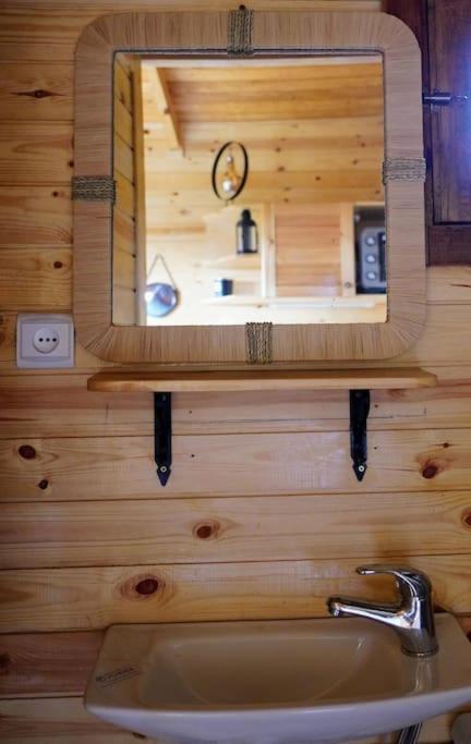 Fotografie z fotogalerie ubytování Countryside's Tiny House v destinaci Ben Slimane