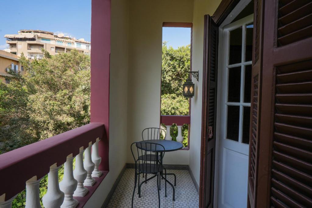 Boutique Residence Villa Atouta-Lemon Spaces Maadi - 17