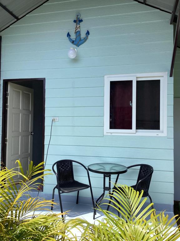 Fotografie z fotogalerie ubytování Sunshine guesthouse v destinaci Ban Saiyuan (1)
