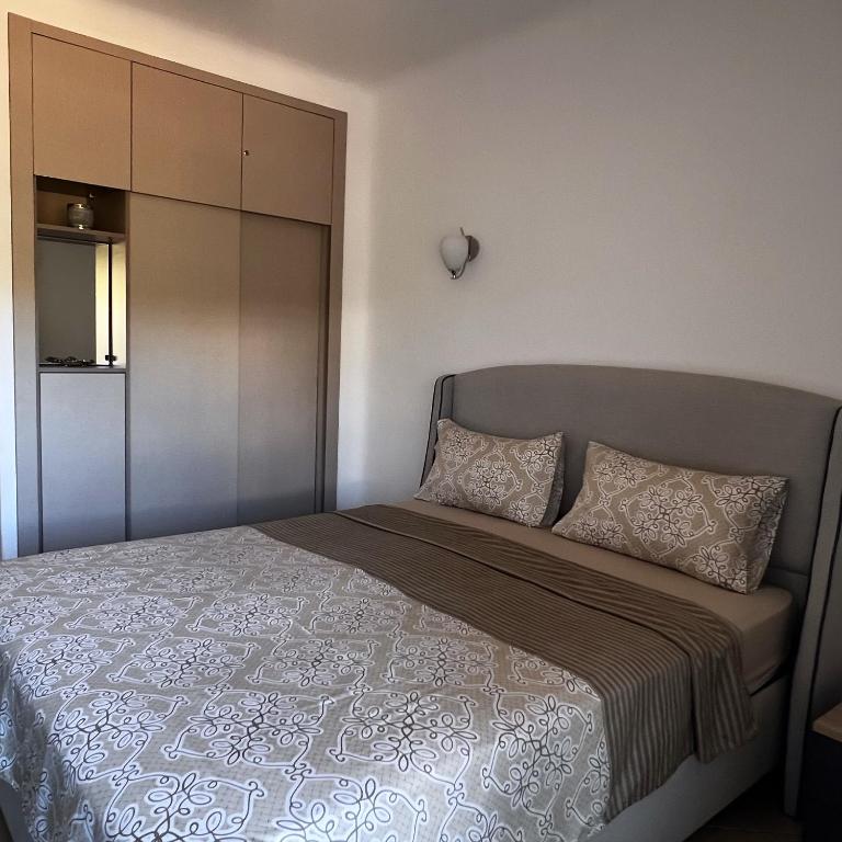Postel nebo postele na pokoji v ubytování Cabo Dream 71