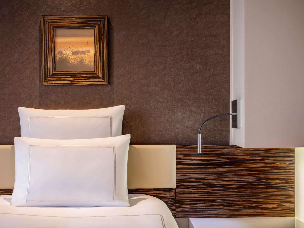 Foto Tallinnas asuva majutusasutuse Swissotel Tallinn galeriist