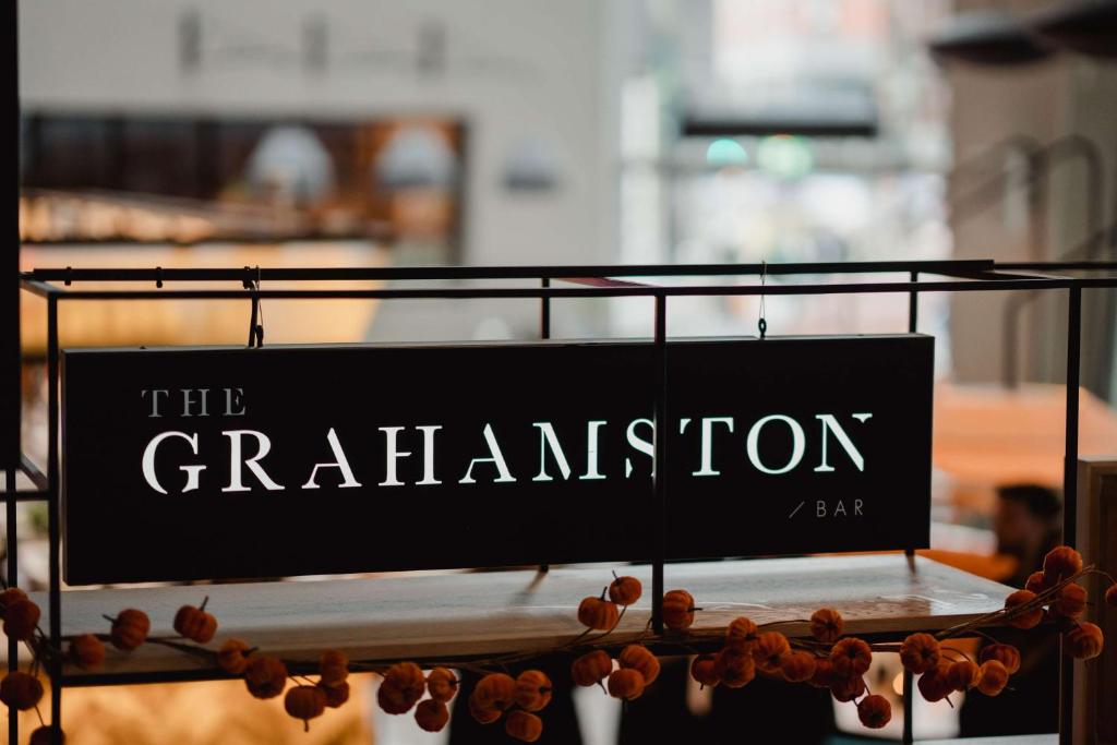 Radisson Blu Hotel, Glasgow - Resim 12