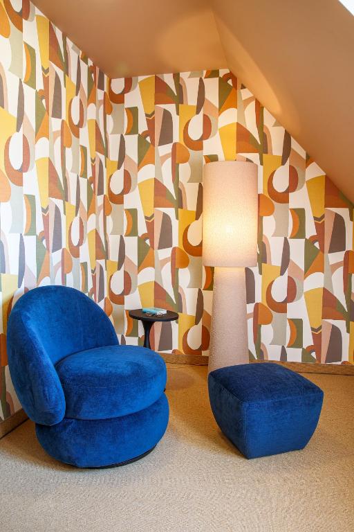 Hotel Klostergasthof - Мезонет