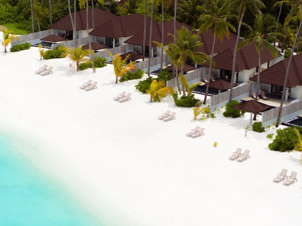 Sun Siyam Olhuveli - View 19