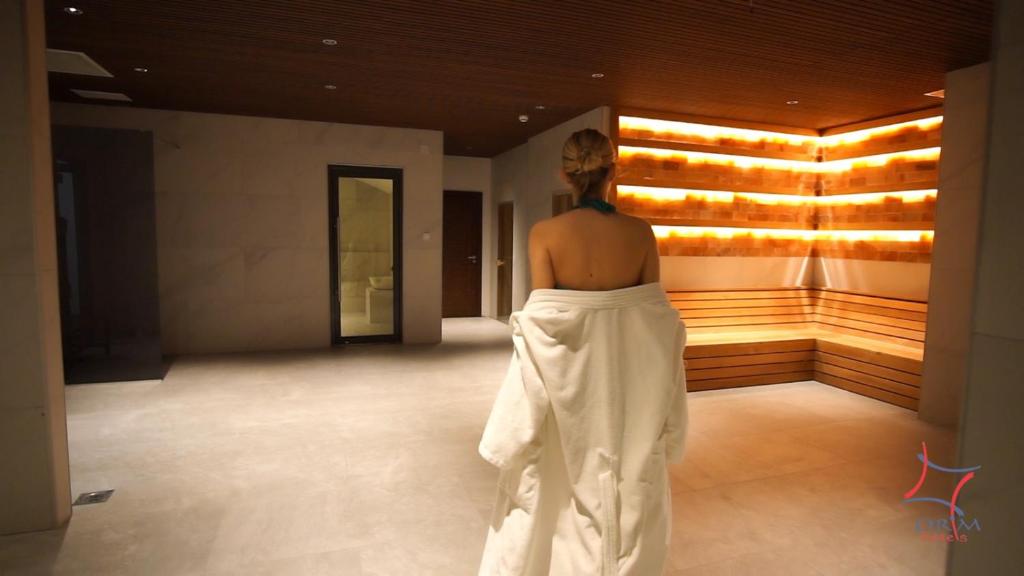 Fotografie z fotogalerie ubytování Hotel Drim & SPA v destinaci Struga