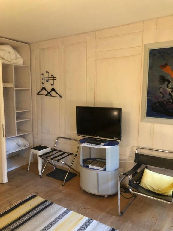 B&B Winterthur - Resim 10