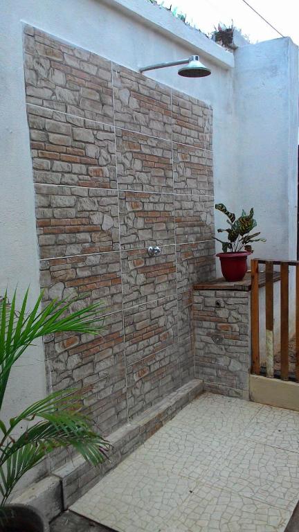  B&B Pedra do Meio