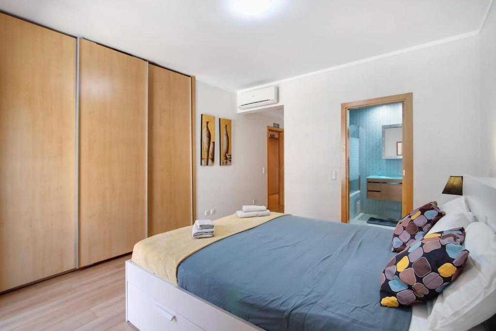 Rossis apartment Algarve - Apartamento Com Terraço