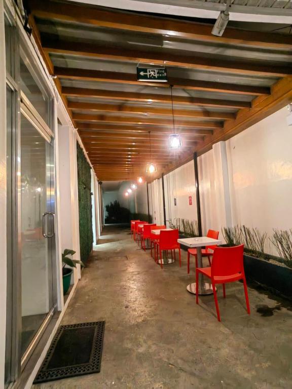 Fotografie z fotogalerie ubytování Kojõ Hotel Tagum v destinaci Tagum