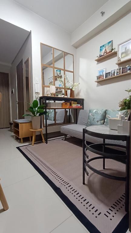 Cozy Staycation at Destiny's Crib Fame, Edsa Mandaluyong photo