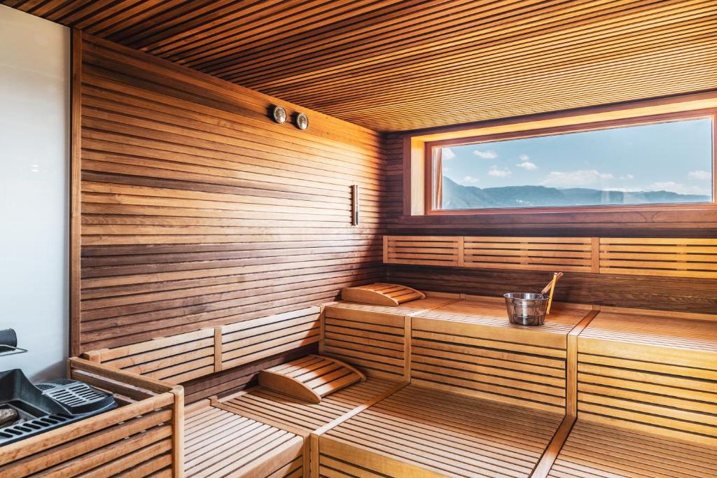 Fotografie z fotogalerie ubytování Art & Design Hotel Napura v destinaci Bolzano