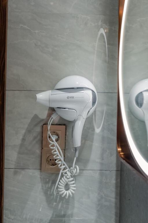 Fotografie z fotogalerie ubytování Hotel Drim & SPA v destinaci Struga