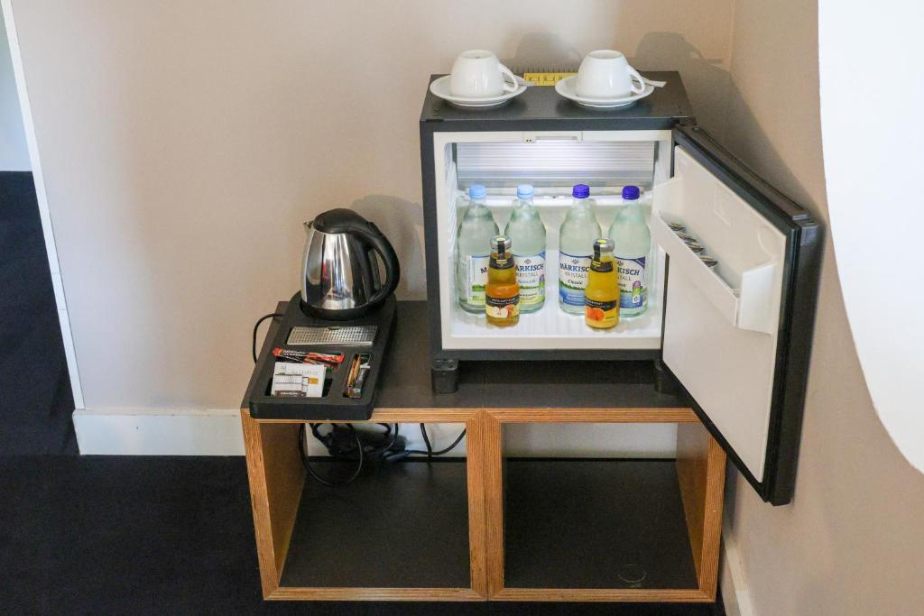 Hotel Gat Point Charlie - Resim 37