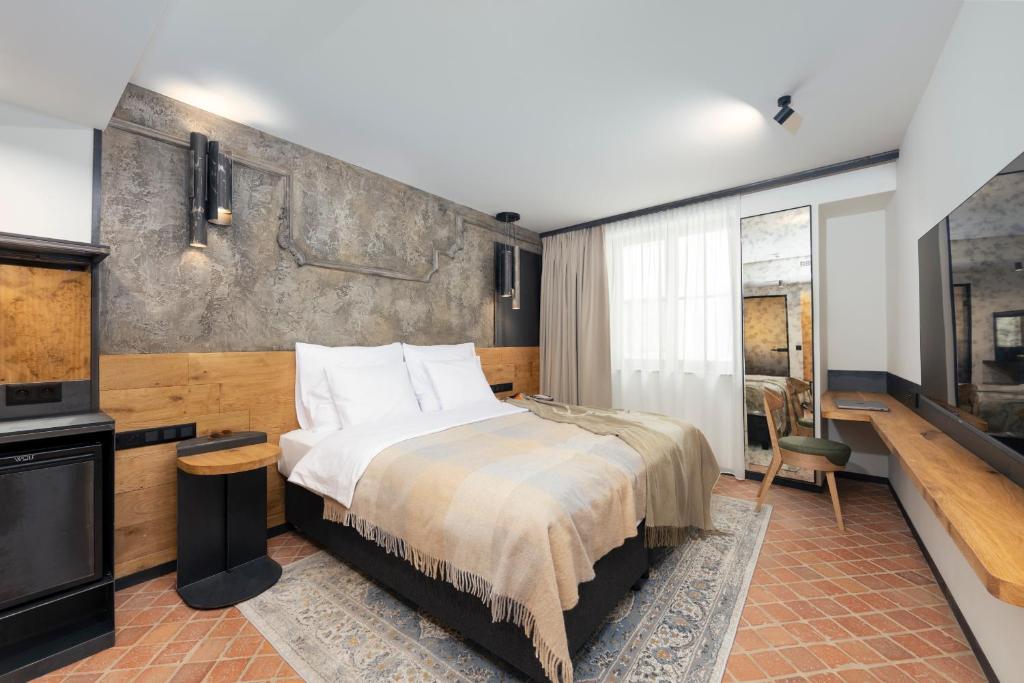 Nomadic Urban Premium Suites - 1