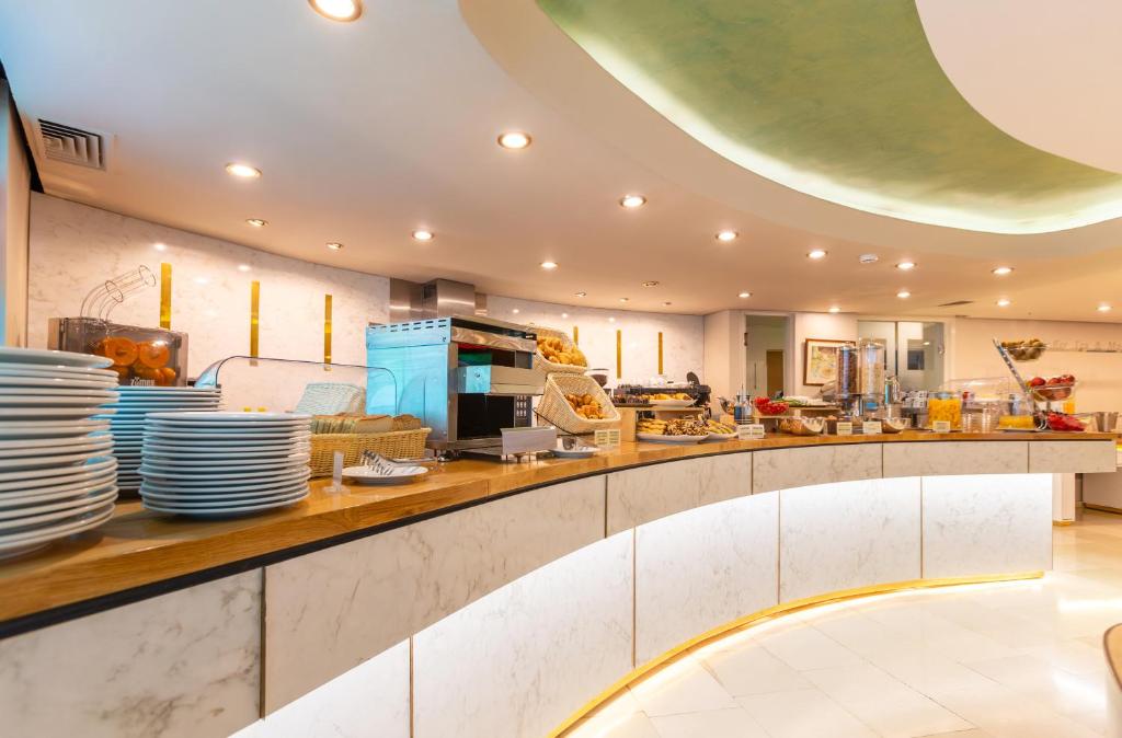 Ilisia Hotel Athens - Resim 10