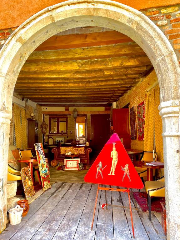 Console Palais - Resim 22