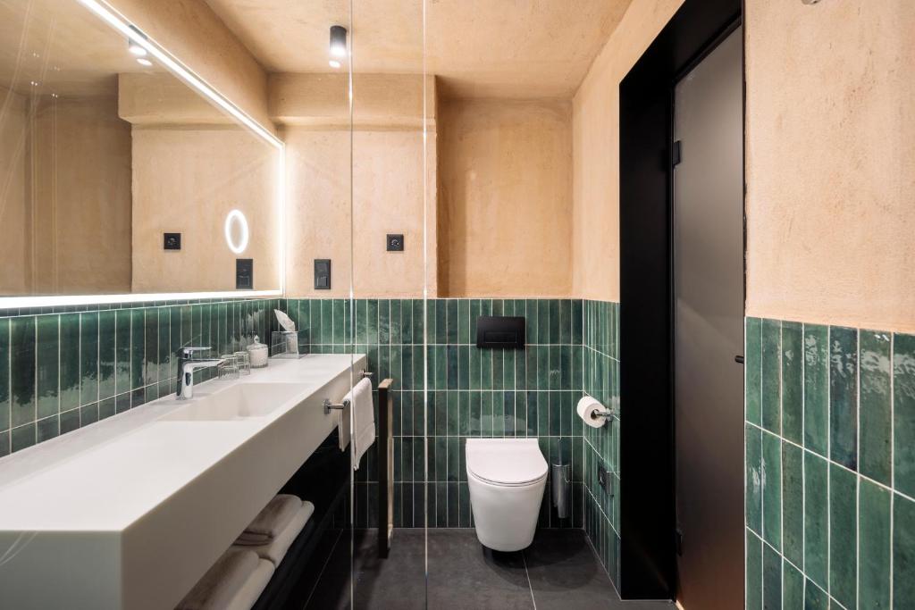 Nomadic Urban Premium Suites - Resim 43