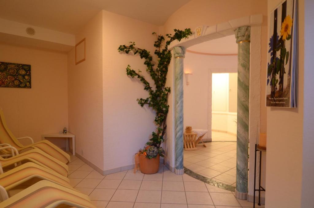 Foto dalla galleria di Hotel Garni DIAS a Kappl