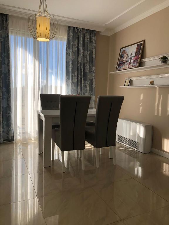 Zlatibor Hills Star Wellness & Spa - Resim 18