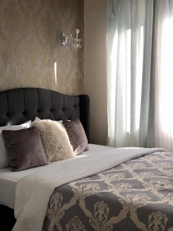 Zlatibor Hills Star Wellness & Spa - Resim 16