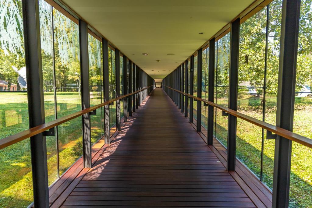 Fotografie z fotogalerie ubytování Hotel Kristal - Terme Krka v destinaci Dolenjske Toplice