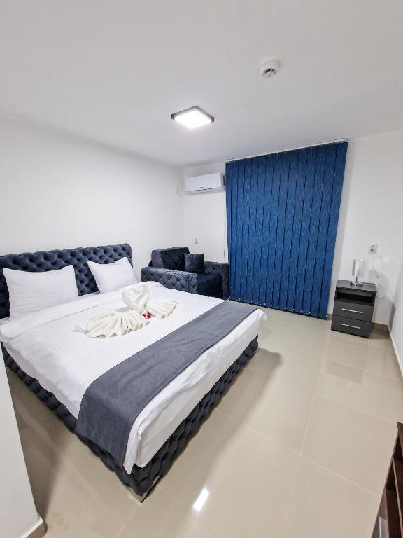 Hotel Oaza - Standard Family Room