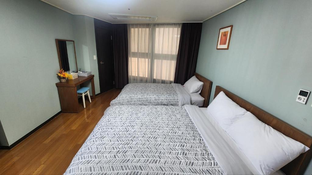 Haeundae Bada Residence - 