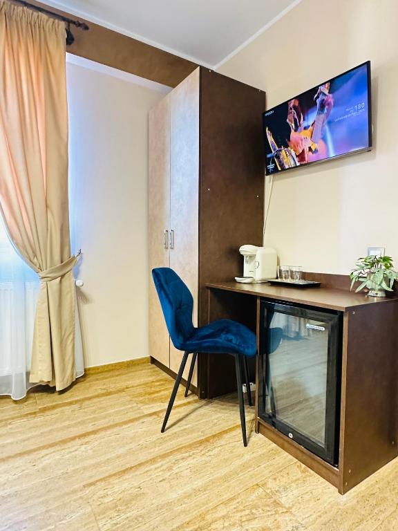 Style Residence - Resim 25