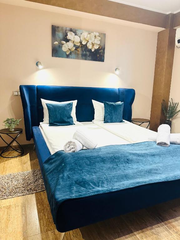 Style Residence - Resim 20