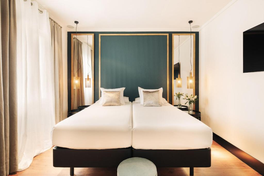 
Superior Deluxe Twin Room 2 beds
